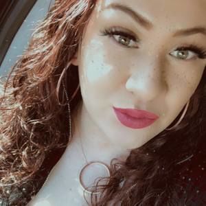 Meet your Posher, Nadia